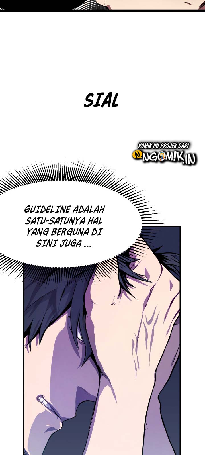 Otherworldly Sword King’s Survival Records chapter 1